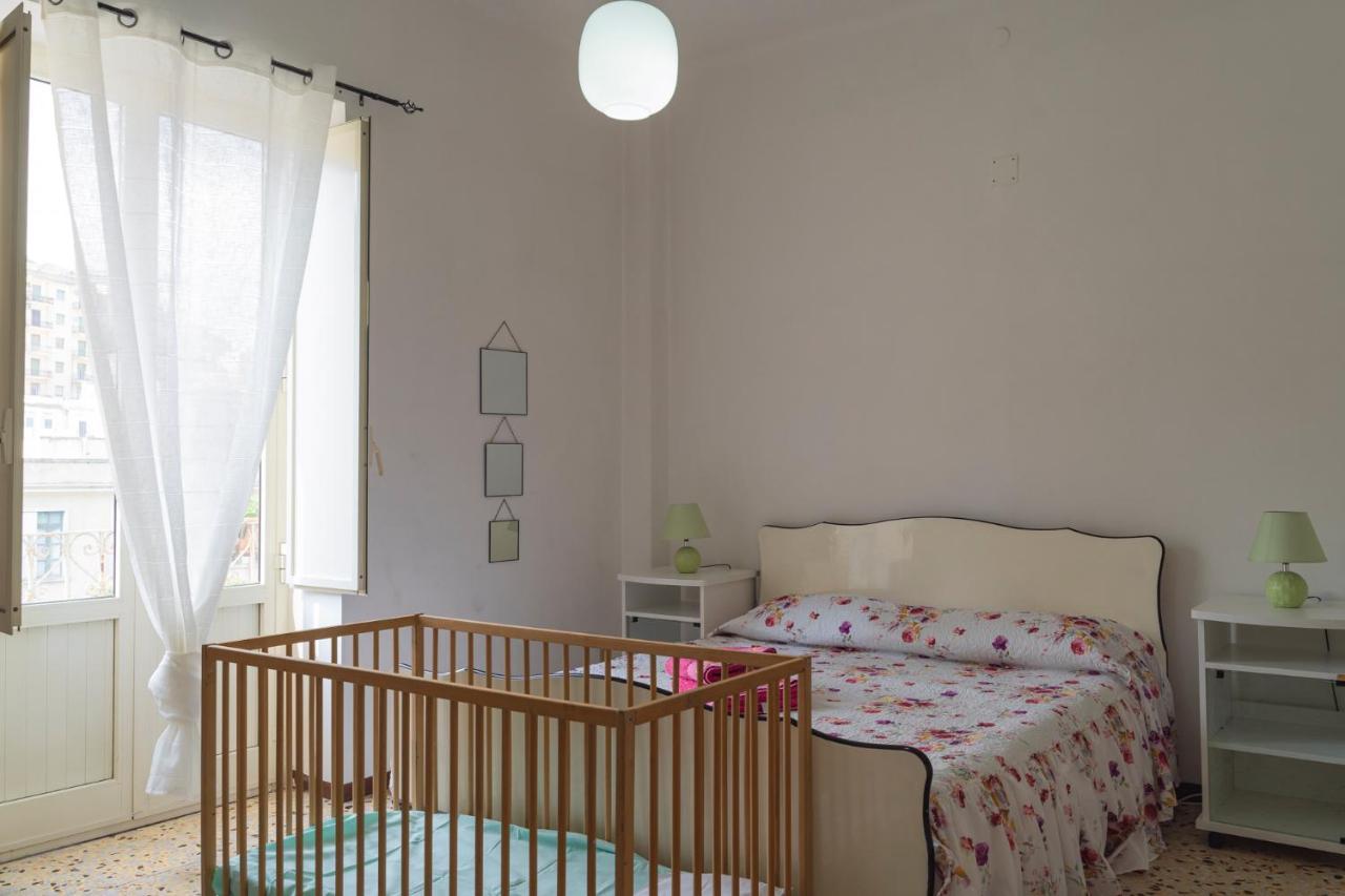 Апартаменти Casa Bellizzi Модіка Екстер'єр фото