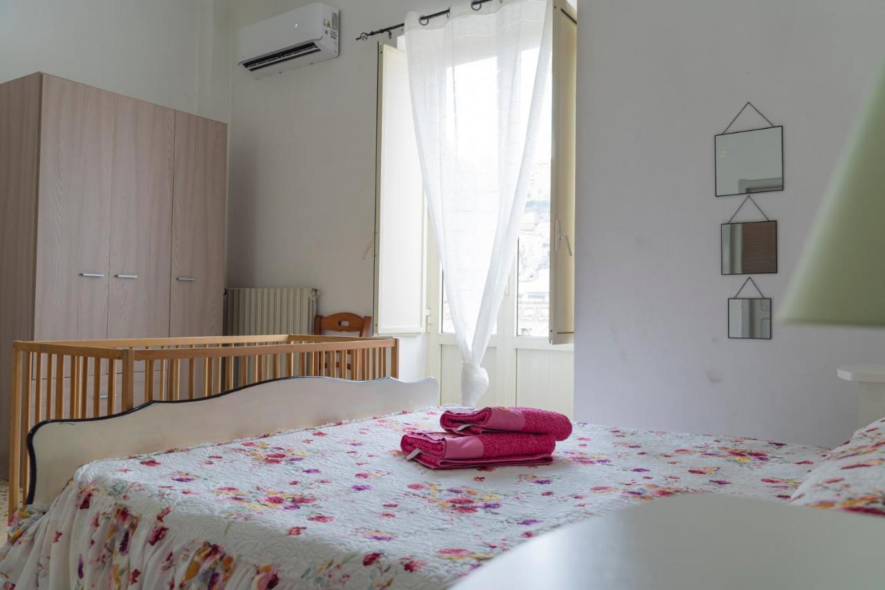 Апартаменти Casa Bellizzi Модіка Екстер'єр фото